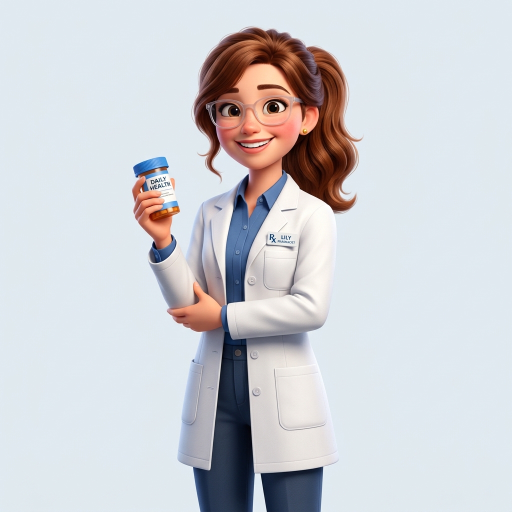Pharmacist